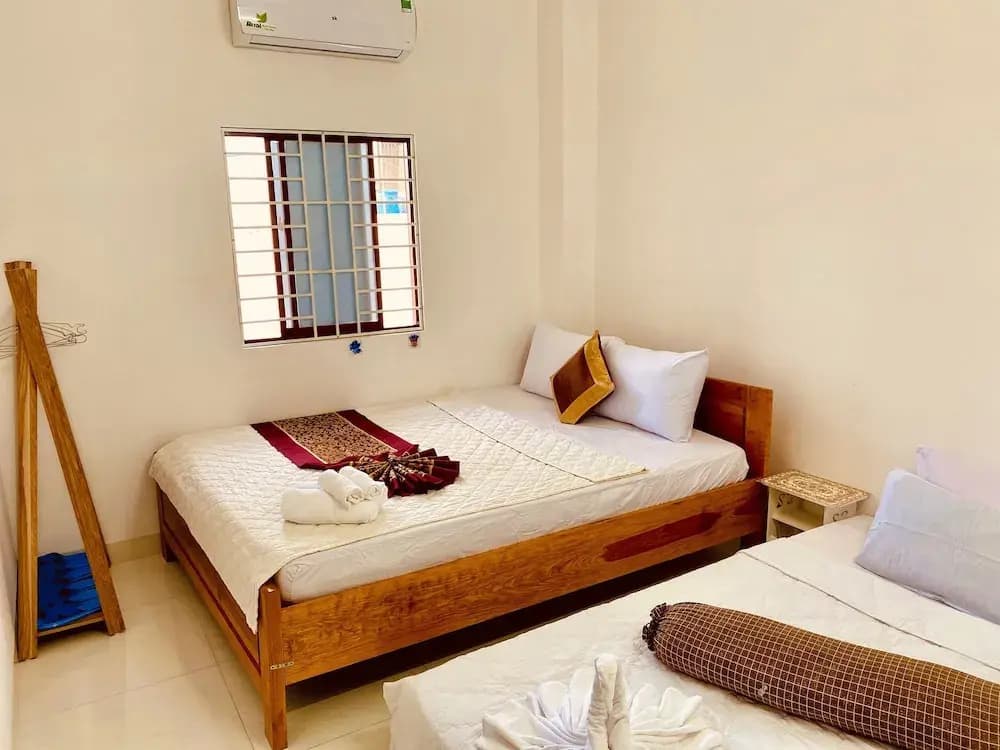 Apartment Color - photo 3