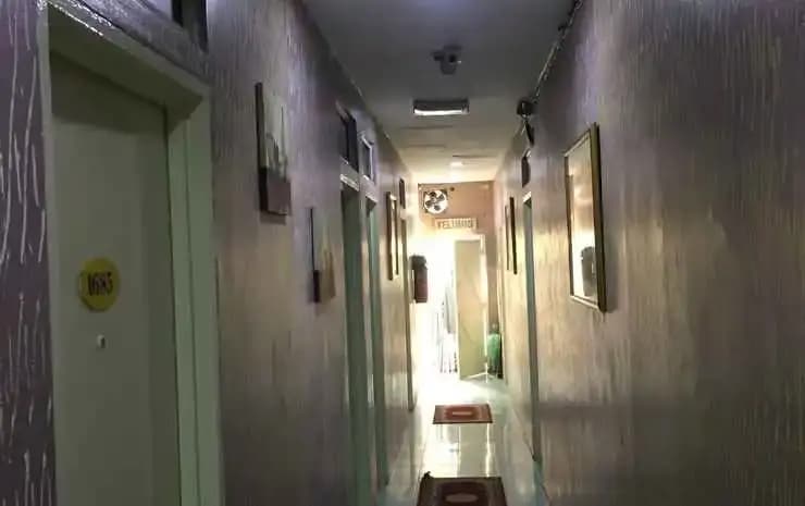 HOTEL168 - photo 4