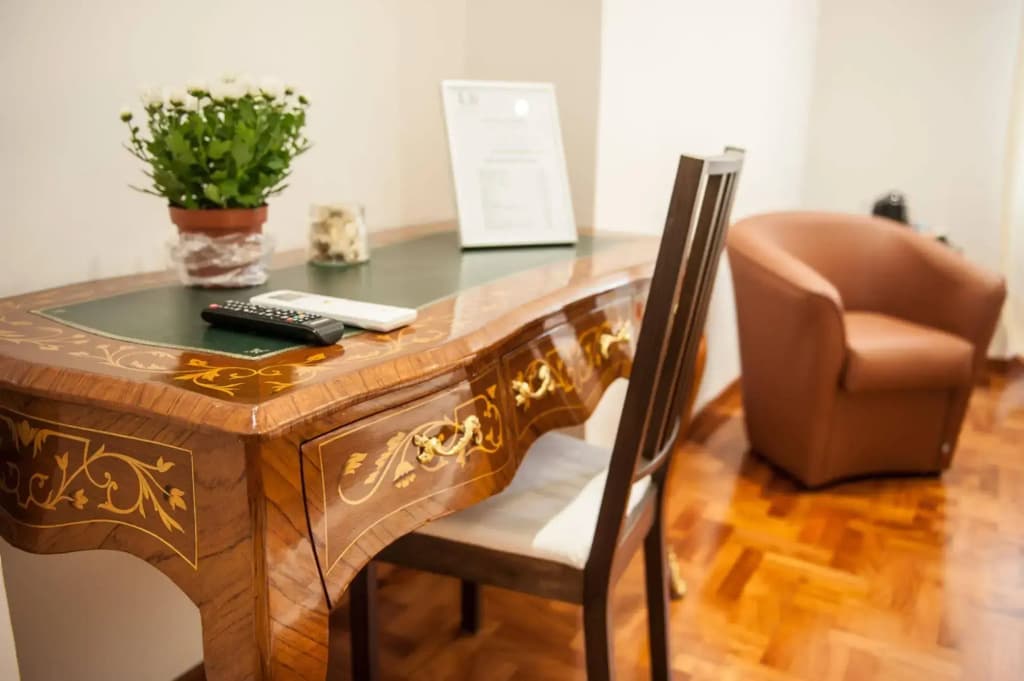 Lh Royal Suites - photo 10