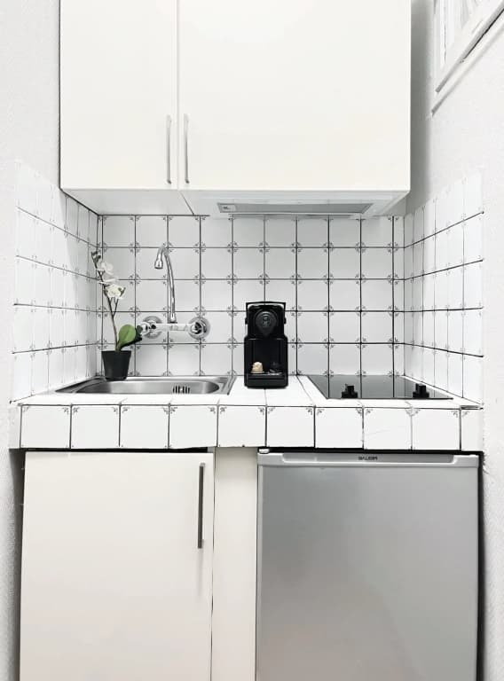 5498 - Le Marais - Best deal - photo 13