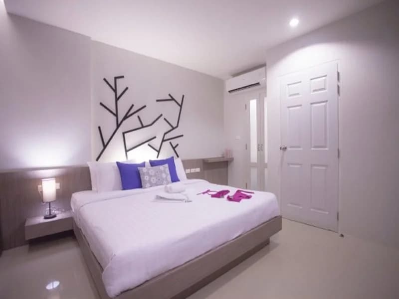 Hunwa Guest House - photo 3