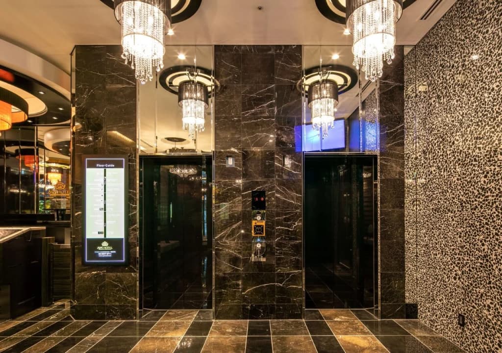 APA Hotel Nihombashi Bakurocho Ekikita - photo 6