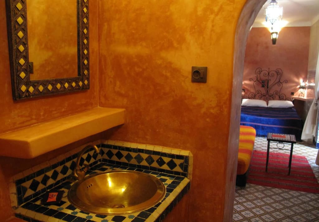 Riad Dar Tamlil - photo 12