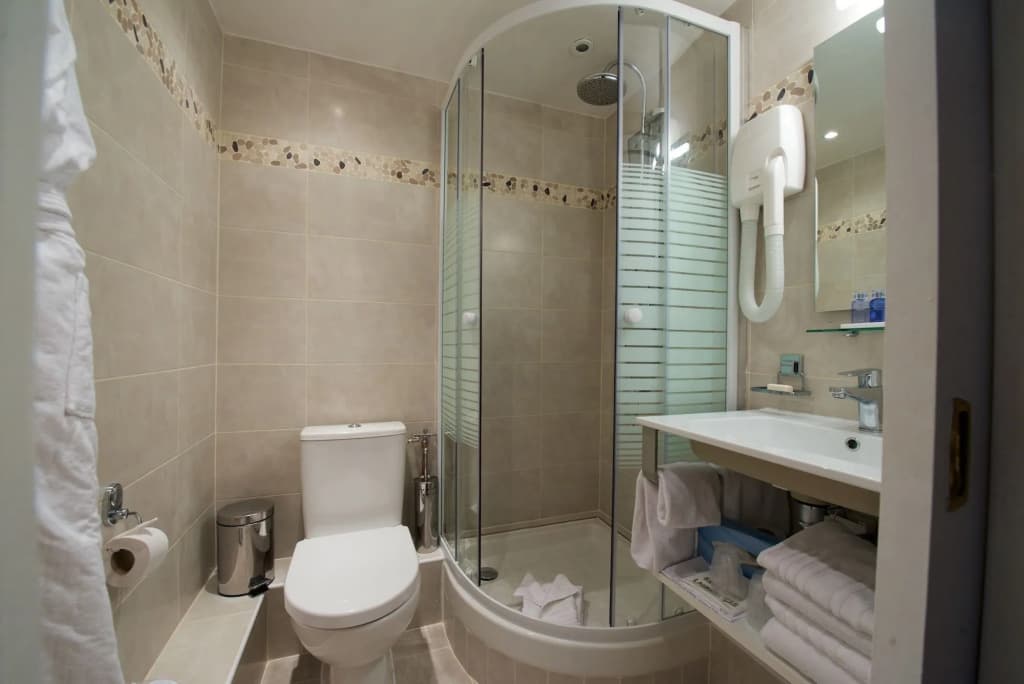 Relais Hotel Du Vieux Paris - photo 8