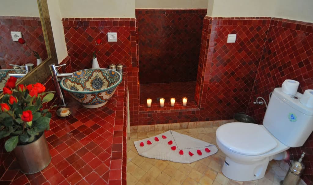 Riad Jawad & Spa - photo 9