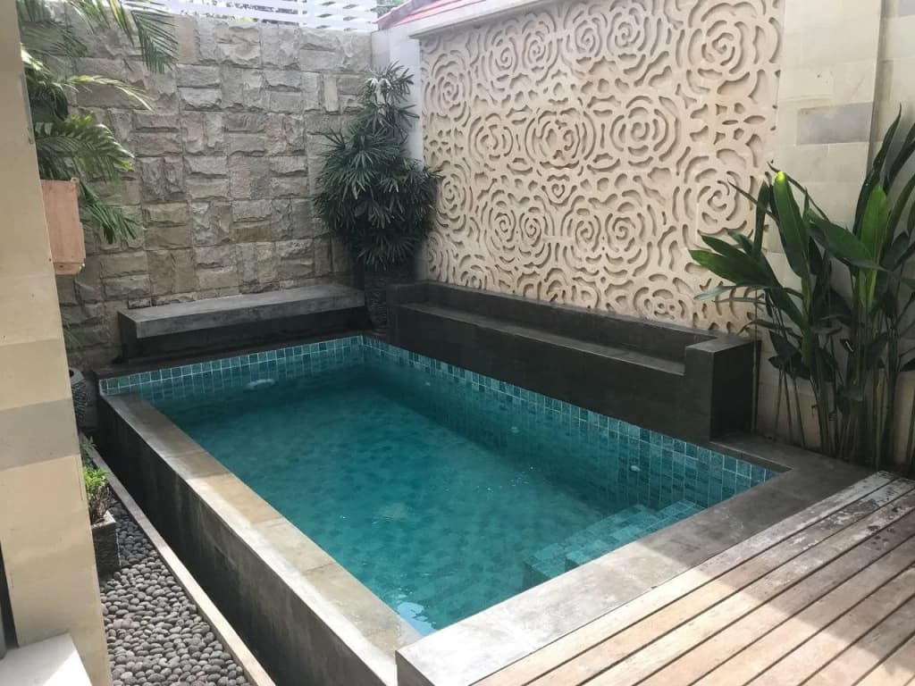 Nikaya Villa - photo 13