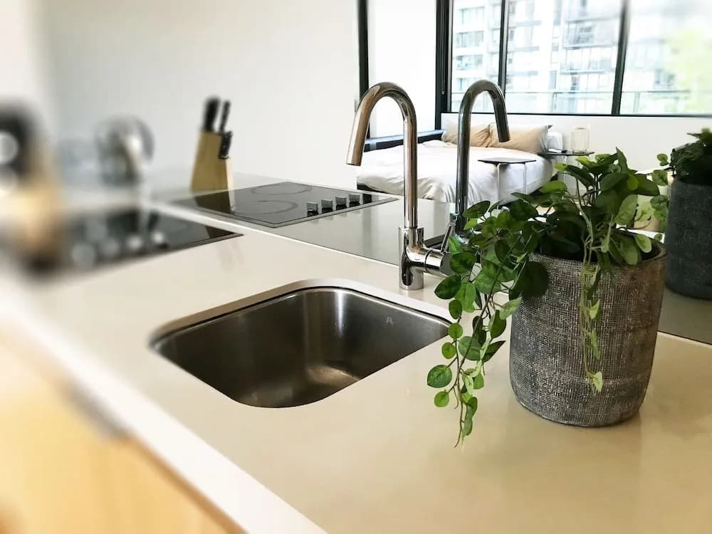 Rose Lane Serviced Apartments - photo 9