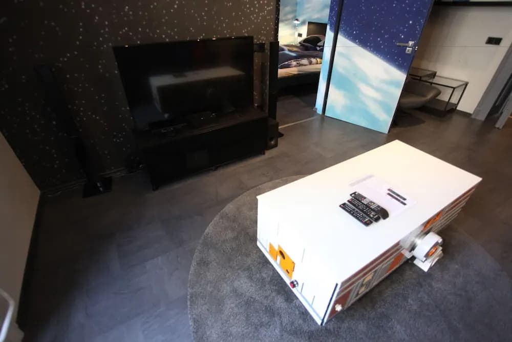 Dfive Apartments - Galactic - photo 3