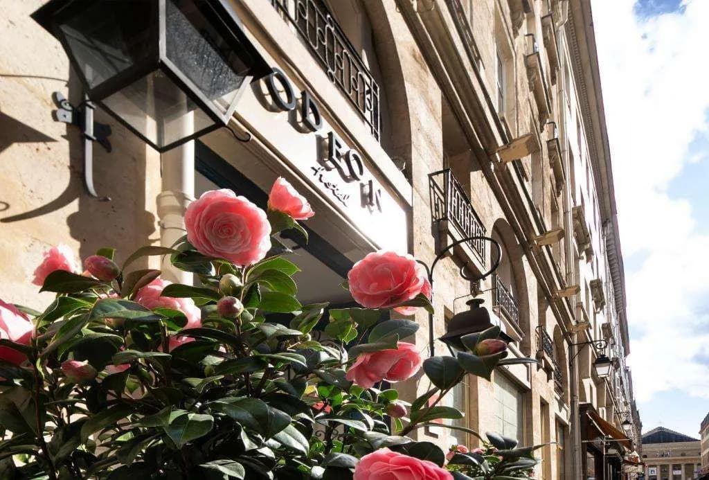 Odéon Hôtel - photo 30