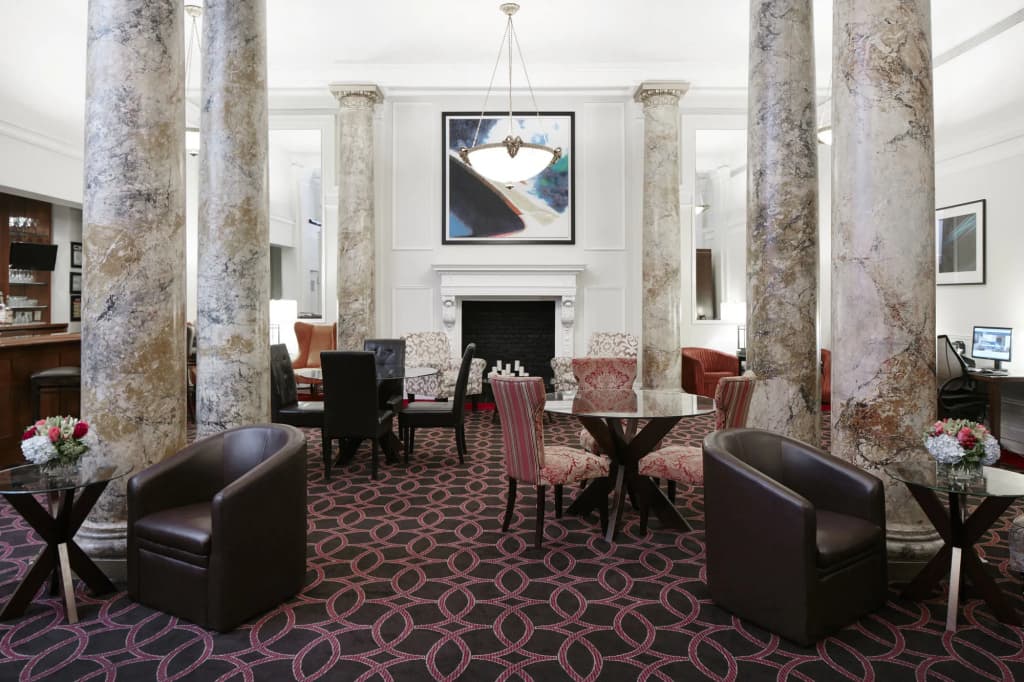 Club Quarters, Times Square - Midtown - photo 2