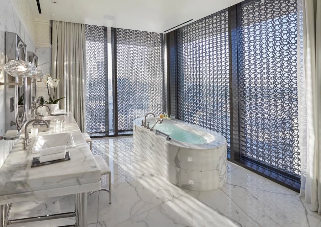 Mandarin Oriental Doha - photo 22