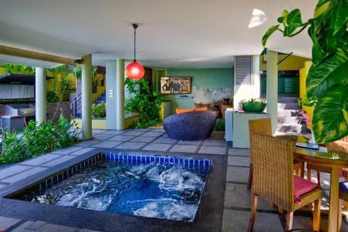 Villa Sapphire - photo 7