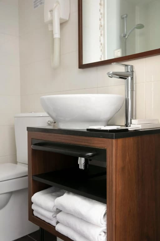 Hotel Montparnasse Alesia - photo 10