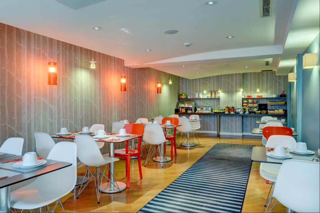 Hotel Caumartin Opera - Astotel - photo 14