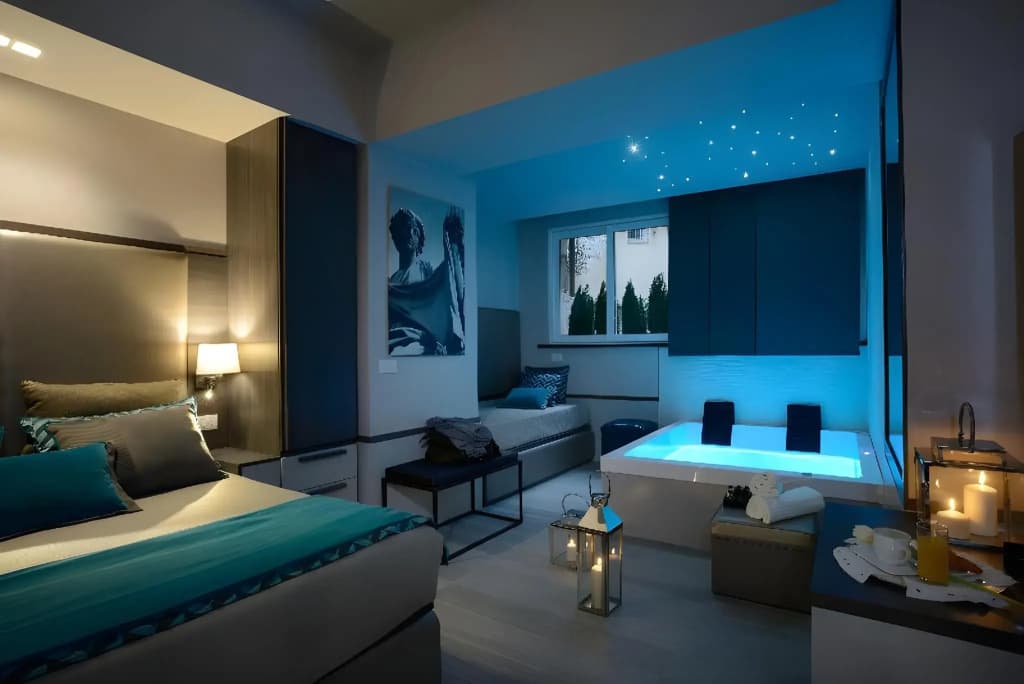 San Carlo Suite - photo 41
