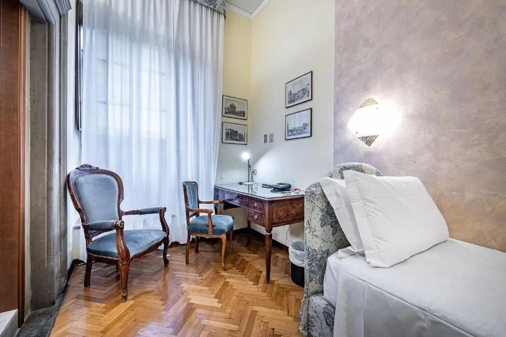 Hotel Alessandra - photo 5