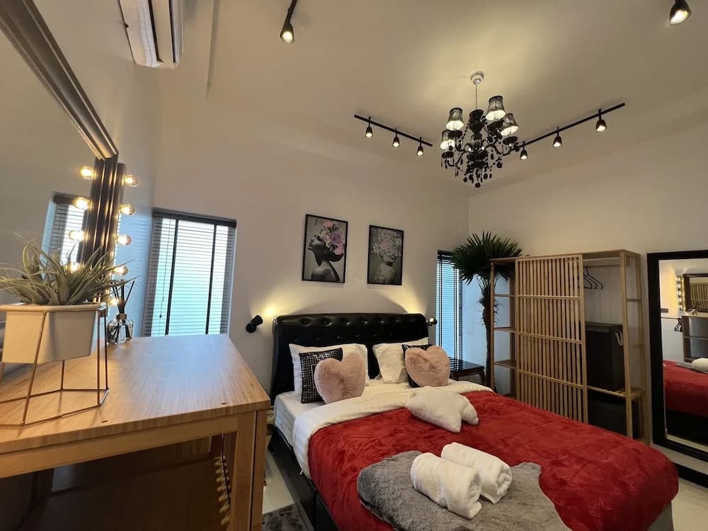 Art Pool Villa - photo 2
