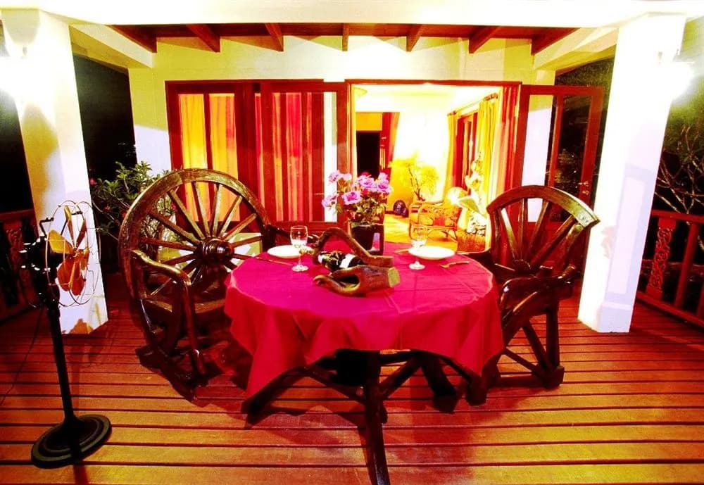 Coco Palace Resort - photo 23