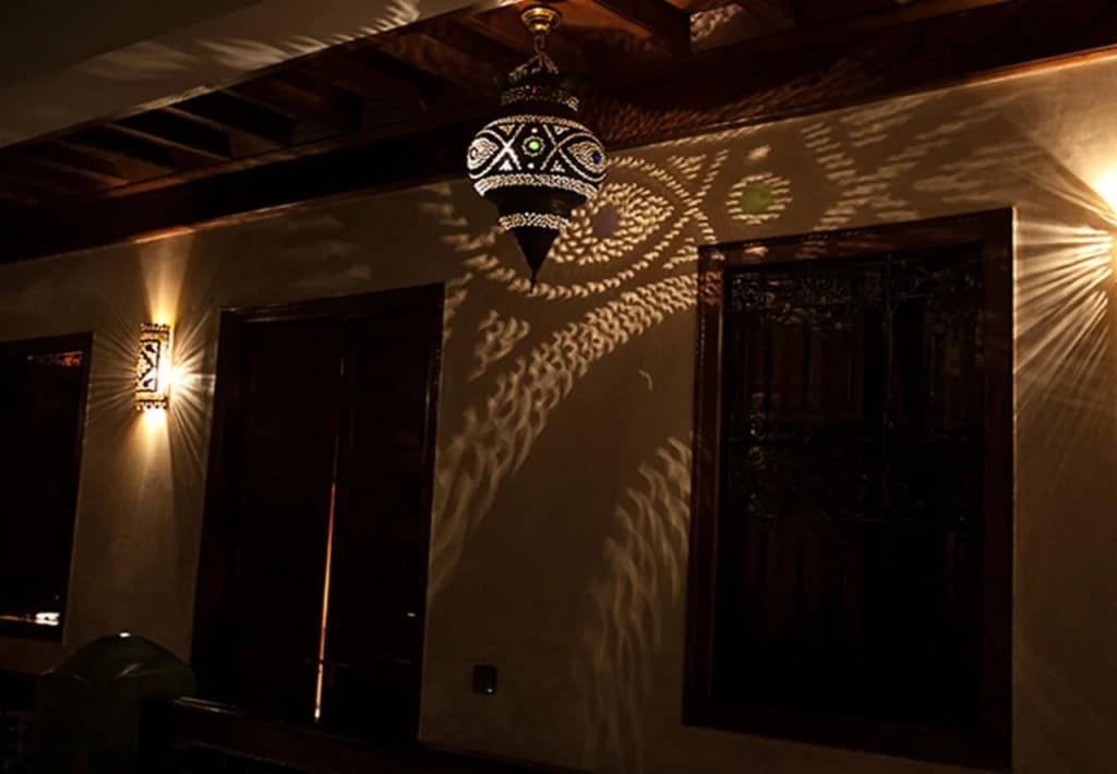 Riad Imilchil - photo 11