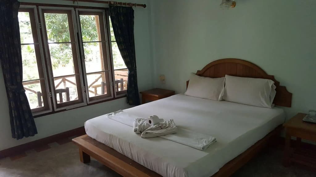 Mountain View Resort - photo 1