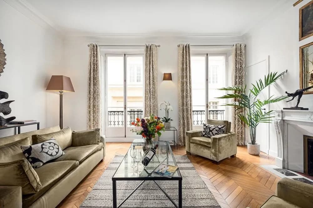 Rue Honore Chevalier - Two Bedroom Apartment - photo 6