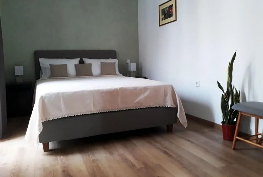 Sunkissed Rooftop Apartments - photo 4