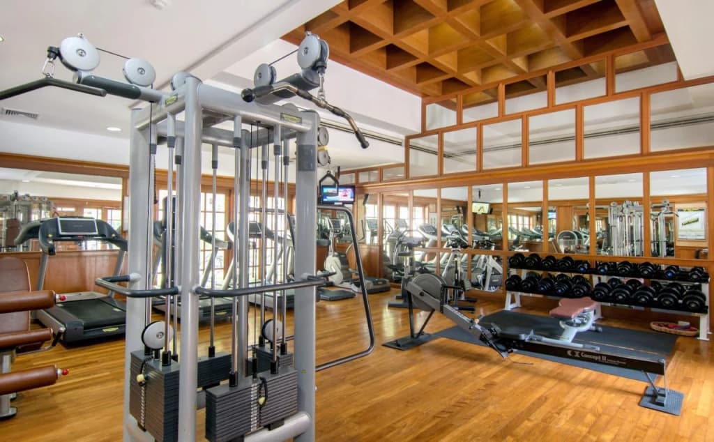 Banyan Tree Wellbeing Sanctuary Phuket - photo 8