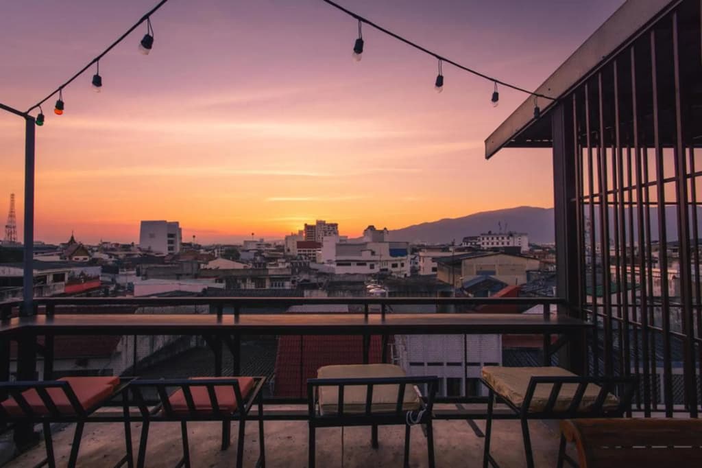 Makad Hotel - photo 14