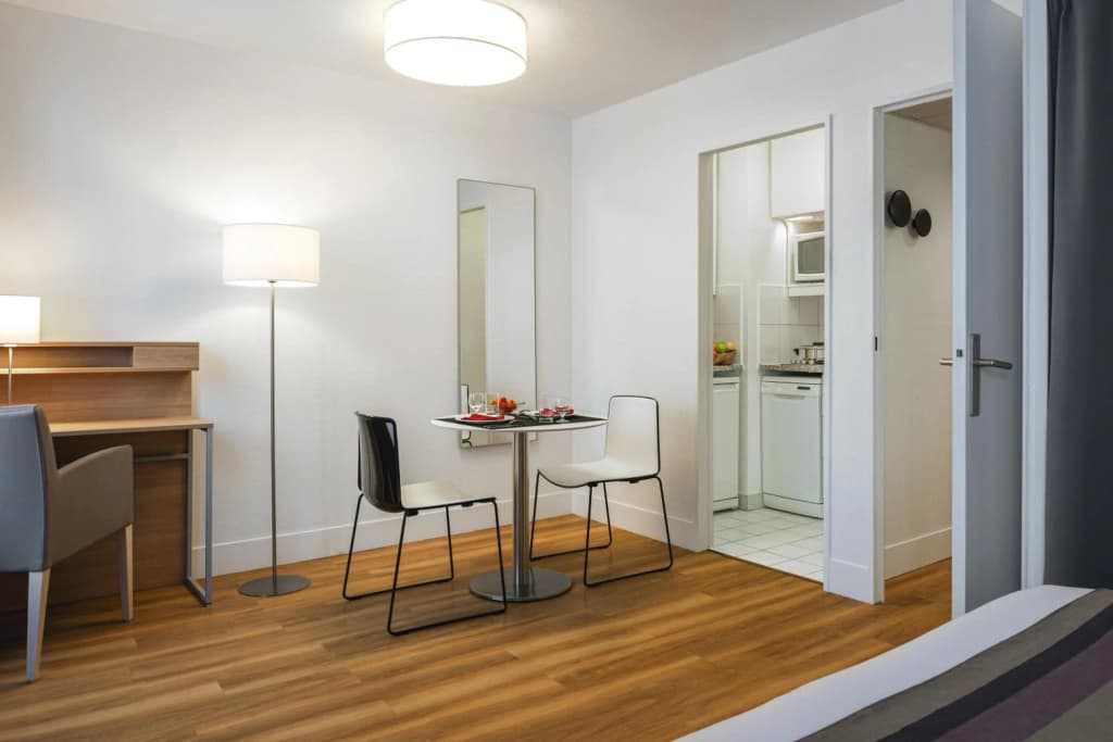 Citadines Bastille Marais Paris - photo 36