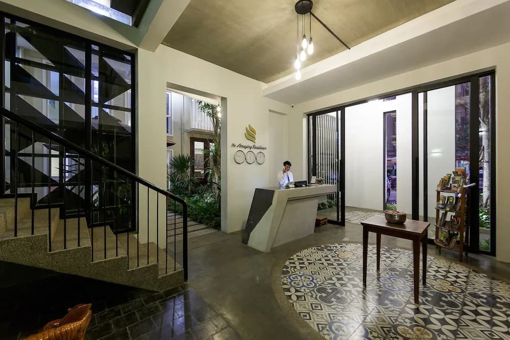 The Amazing Residence - photo 15