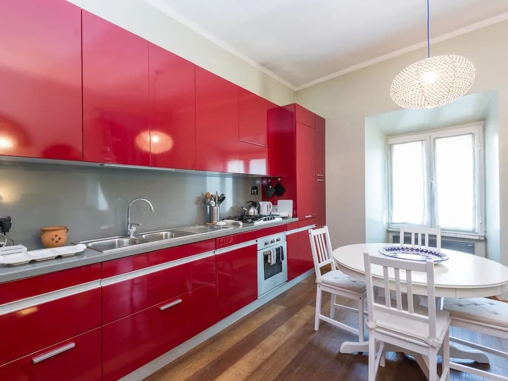 RSH Vatican Large Bright Apartment - photo 37