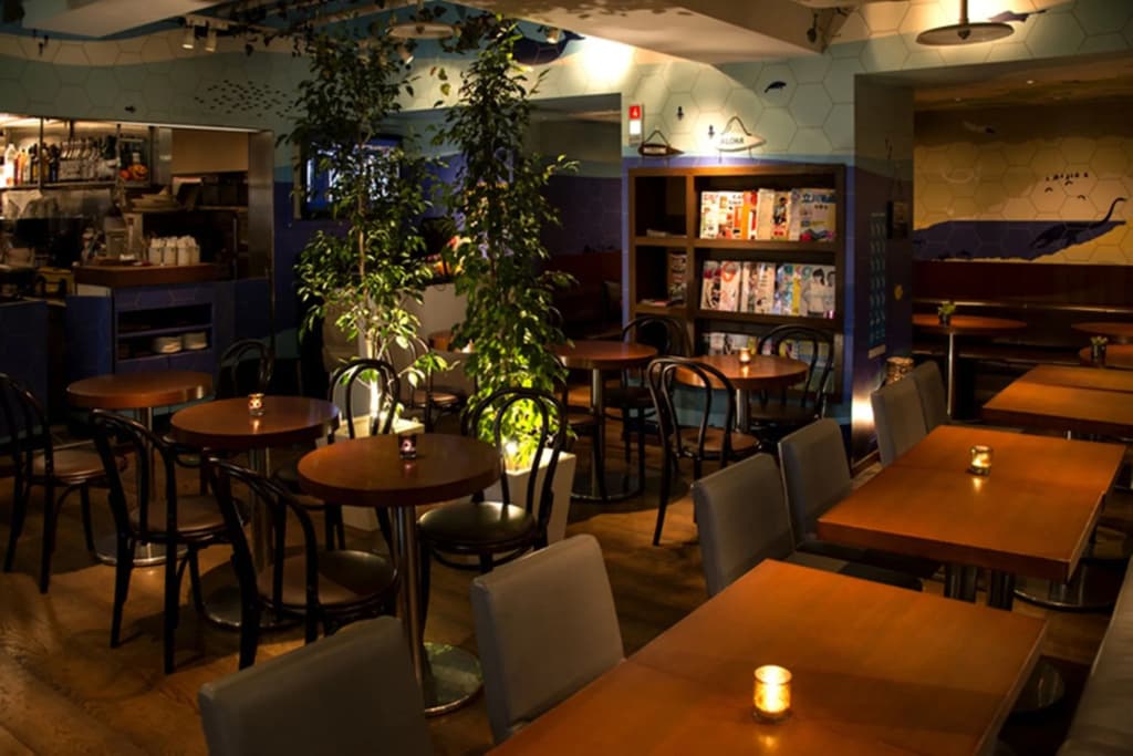 JR East Hotel Mets Tachikawa - photo 20