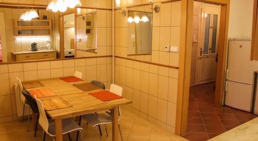 Ginger Apartmans - photo 13