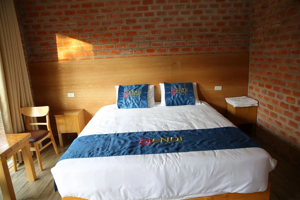 Dendi Resort Phu Quoc - photo 9