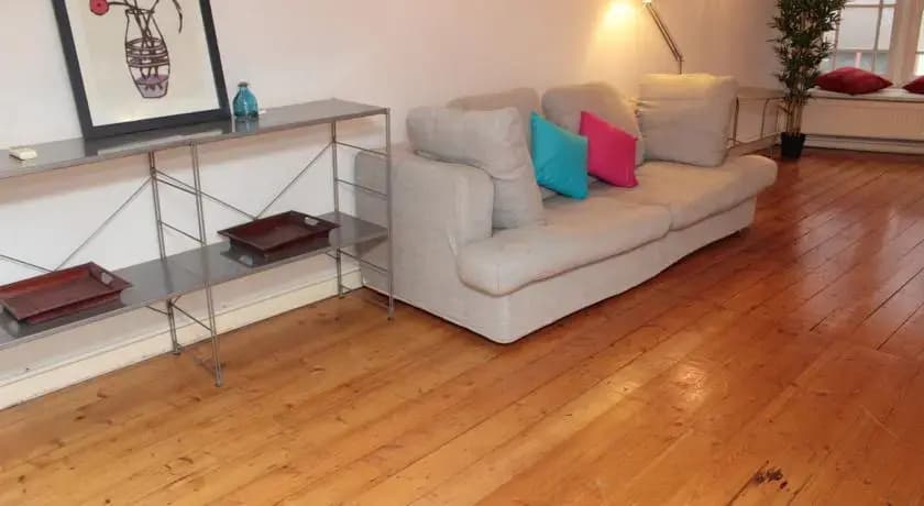 Best Spot Apartment - photo 2