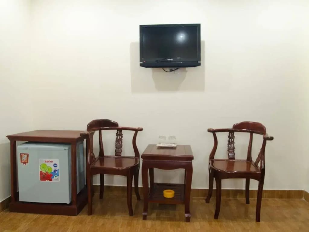 Hoa Lu Hotel - photo 11