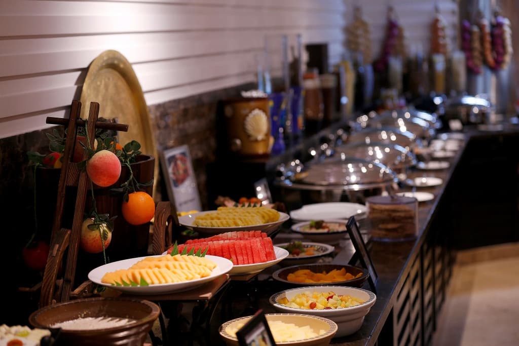 Ramada Plaza by Wyndham Dubai Deira - photo 11