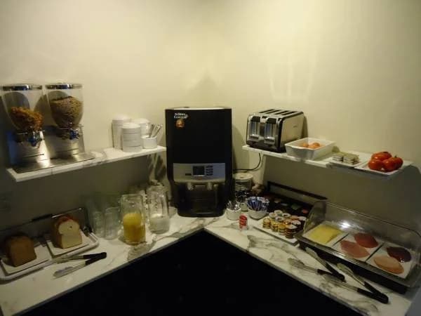 Hotel Prinsenhof Amsterdam - photo 10