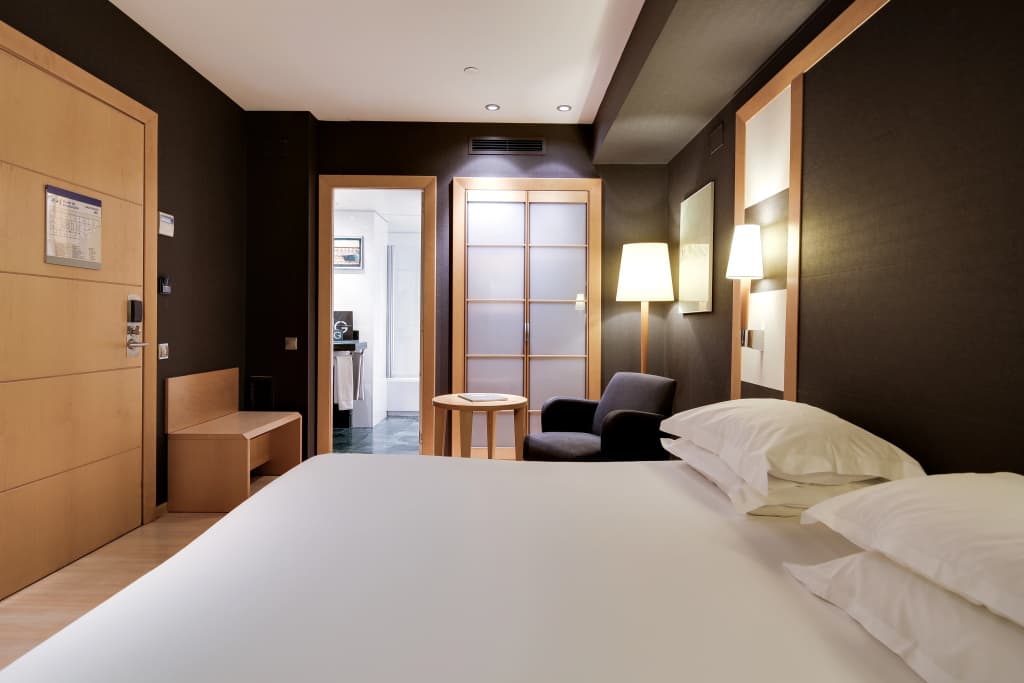 Hotel Barcelona Universal - photo 37