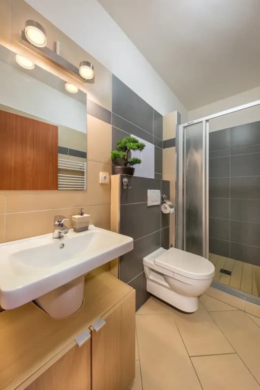 Paradise Apartment - photo 6