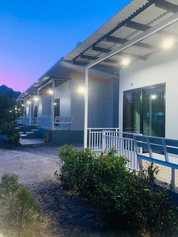 Suanvadee Resort - photo 16