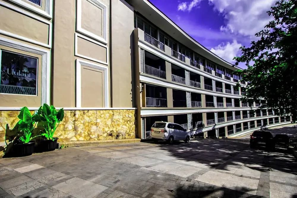 The Ululani - photo 19