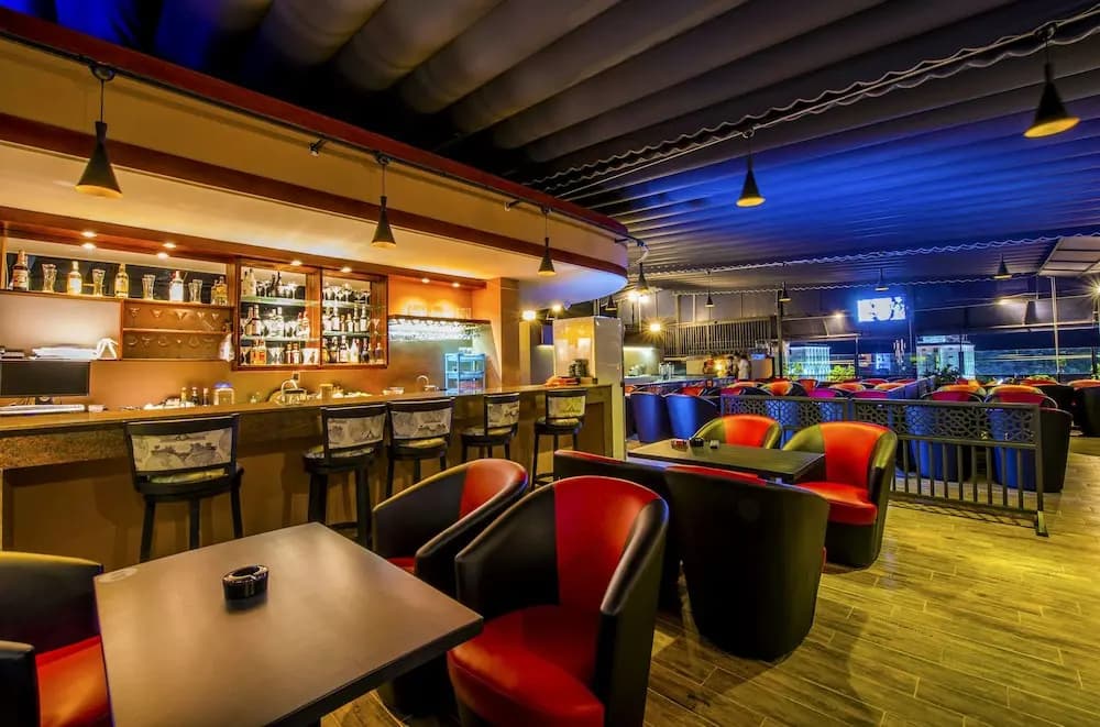 Levan Hotel - photo 27