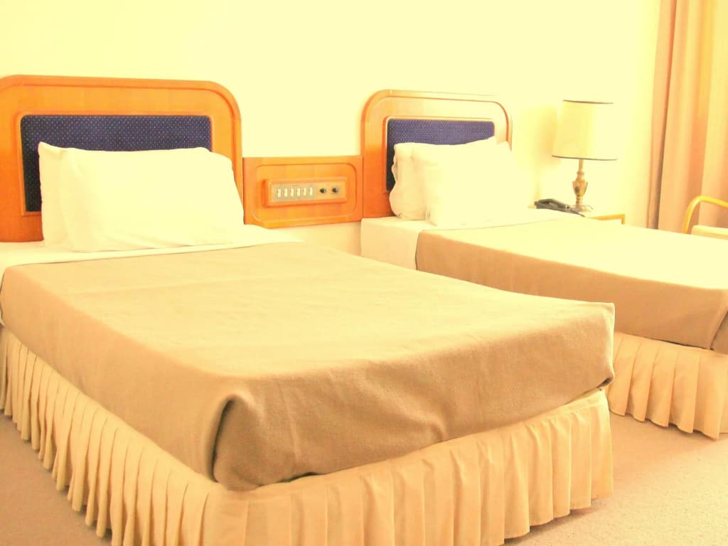 Perkasa Hotel Tenom - photo 2