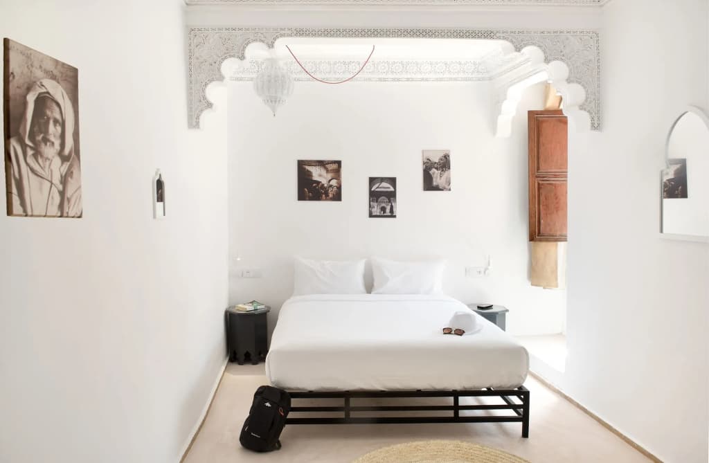 Rodamon Riad Marrakech - photo 7