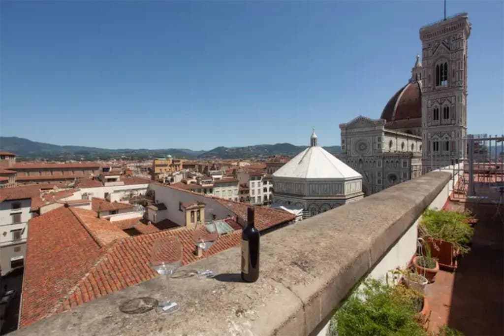Venere di Botticelli suite - photo 8