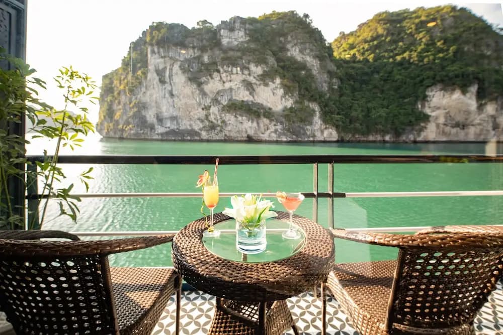 Rosy Cruise - photo 19