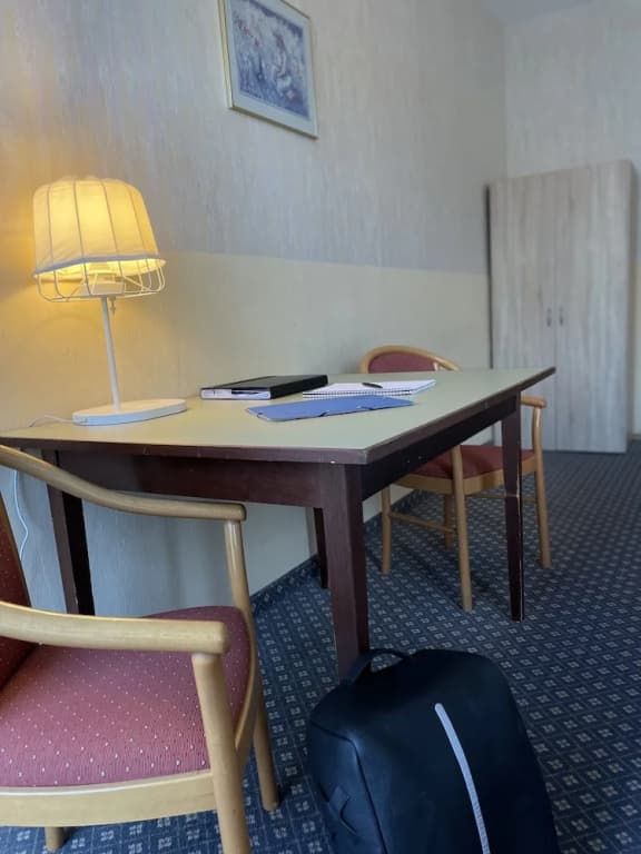 Hotel Tabor rooms - photo 18