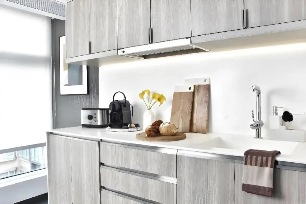Equinox Mercury Serviced Apartments - photo 20