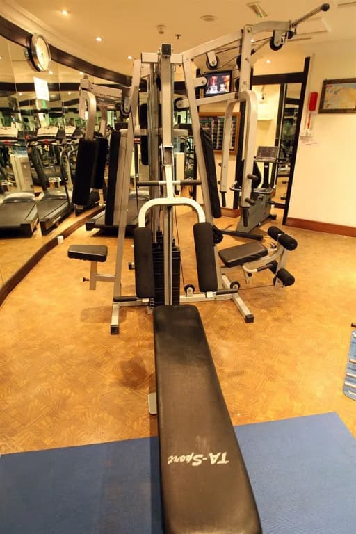 Grand Excelsior Hotel Sharjah - photo 28